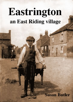 Eastrington, an East Riding village