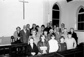 Eastrington Wesleyan Methodist Chapel, 1980s