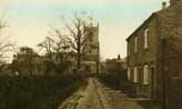 Eastrington: Cobble Lane