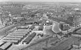 Goole: Coronation Street POW Camp
