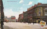 Goole: Aire Street, c.1905