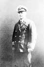 Goole: Thomas William Sutherby, Captain Of SS Calder