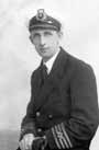 Goole: Captain William Rockett, Lost On SS Mersey