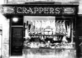 Goole: Crappers' Shop, Different Front