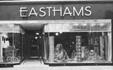 Goole: Eastham's Shop