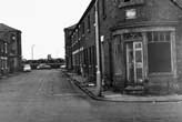 Goole: George Street, 1960s