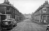 Goole: George Street, 1966