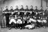 Goole Juniors Rugby Football Club, 1896/7