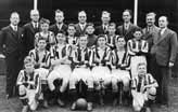 Goole Schools Football Team, Date Unknown