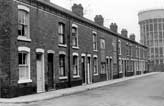 Goole: Gordon Street, 1966