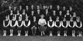 Goole Grammar School, 1959 Class