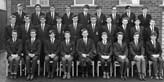 Goole Grammar School, 1964 Boys' Class