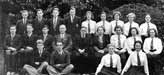 Goole Grammar School, 1940 Sixth Form