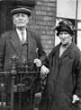 Goole: Mr & Mrs Houghton, 1932