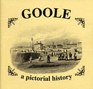 book 'Goole, a pictorial history vol 1' by Susan Butler