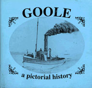 book 'Goole, a pictorial history, vol 2' by Susan Butler