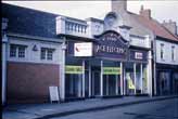 Howden: Bridgegate - Former Cussons' Shop