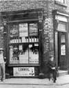 Howden: Cornmarket Hill & Spiveys' Chemist's Shop