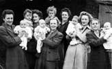Howden Workhouse Babies