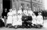 Howden Workhouse Staff