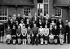Howden Council School, c.1959/60
