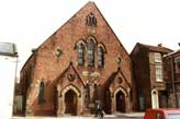 Howden: St. John's Street Primitive Methodist Chapel