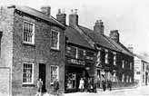 Rawcliffe: Boldy Grocer's Shop
