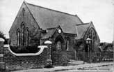 Reedness Wesleyan Methodist Chapel
