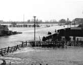 Snaith: Floods In 1947