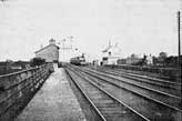 Broomfleet Railway Station (North Eastern Railway)