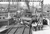 Goole Railway Accident, 1949
