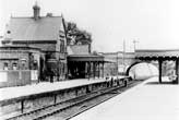 Little Weighton Railway Station