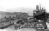 Goole: Barge Dock & Flyboats