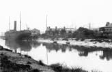 Goole: Dutch River Shipyard