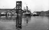 Goole Docks: Tannett Hoist