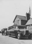 Broomfleet Buses, 1928