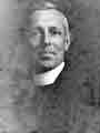 Laxton: Rev William Sherwin
