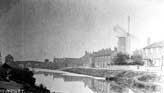 Newport: Darlings' Mill