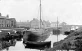 Newport Canal & Keels