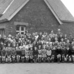 eastrington-school-1952