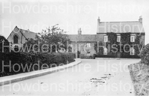 pinfold-st