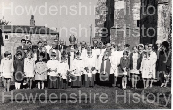 church-confirmation