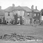 airmyn-hall