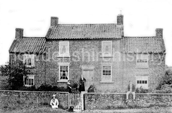 broomfleet-lock-house