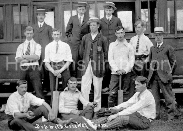 bubwith-cricket-team-1912-2