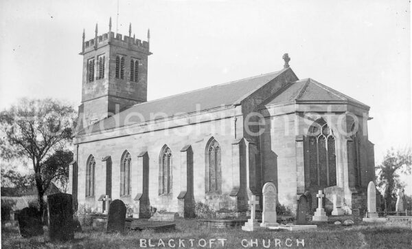 blacktoft-church