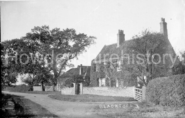blacktoft