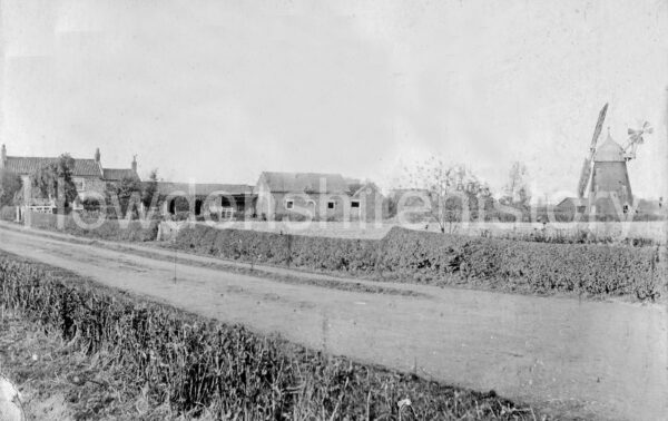 bubwith-mill