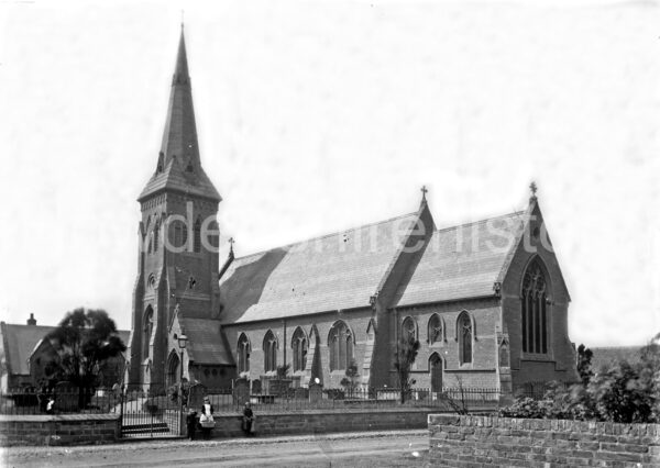 carlton-church