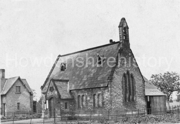 skelton-school